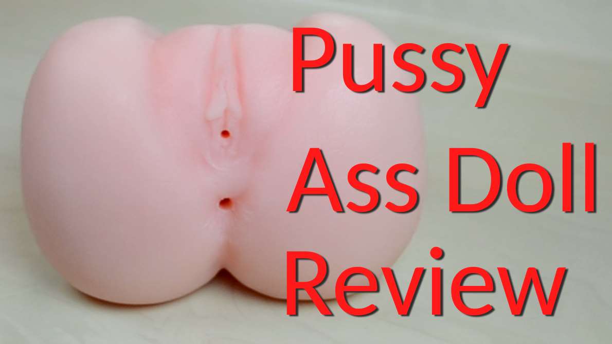 image of male sex toy pussy ass doll